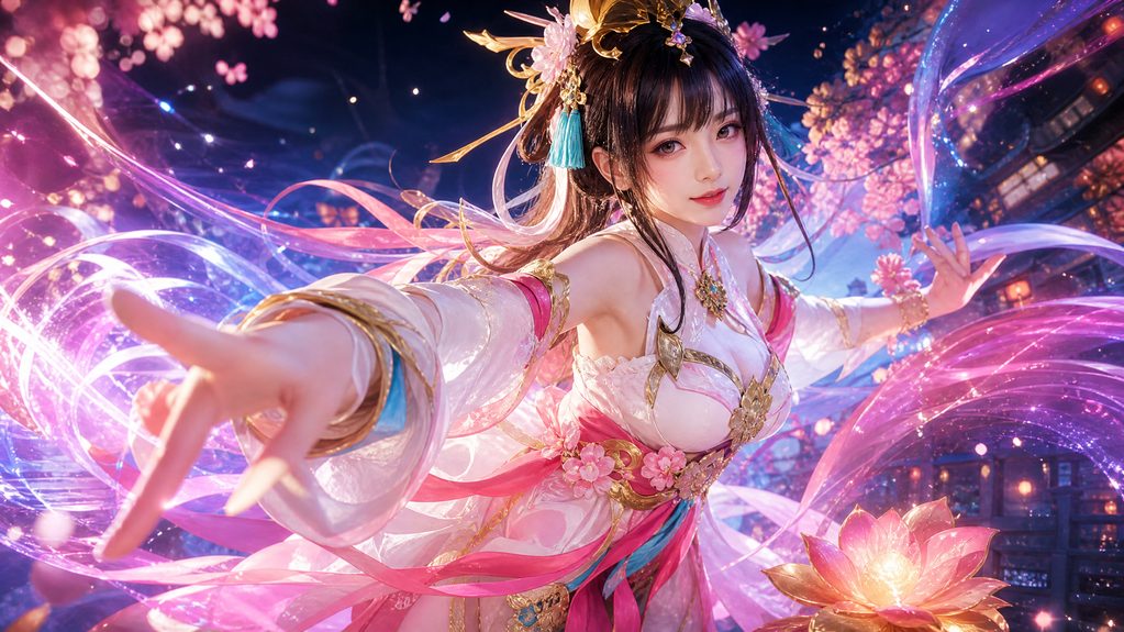 抖荫短视频视频-抖荫短视频 · 古风Cosplay视频演示 | 二次元亚文化专题